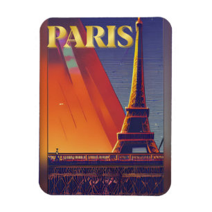 Imán París Francia
