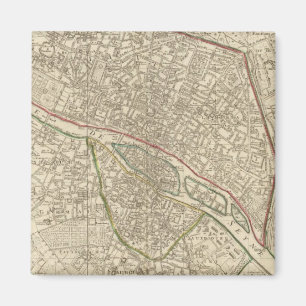 Imán París Francia 2