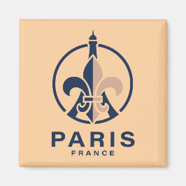 Imán París Francia Europa