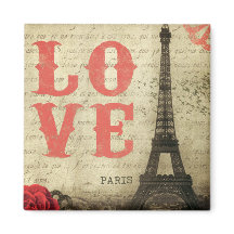 París vintage