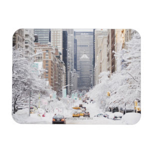Imán Park Avenue