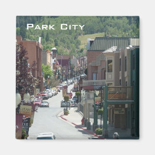 Imán Park City