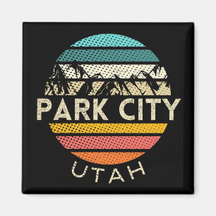 Imán Park City Utah