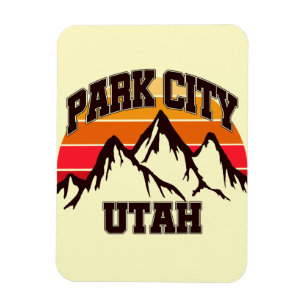 Imán Park City, Utah