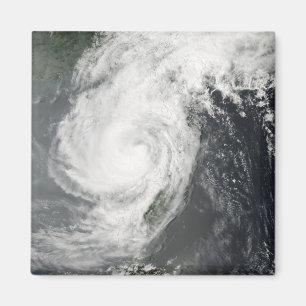 Imán Parm Tropical Storm