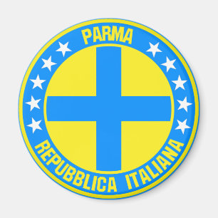 Imán Parma