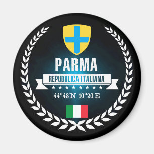 Imán Parma