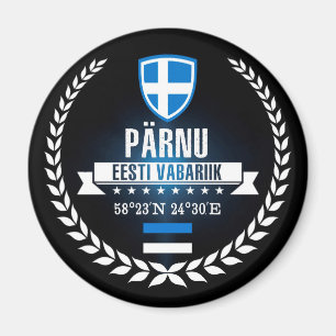 Imán Pärnu