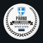 Imán Pärnu<br><div class="desc">Pärnu</div>