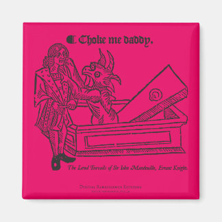 Imán Paro de viceversa