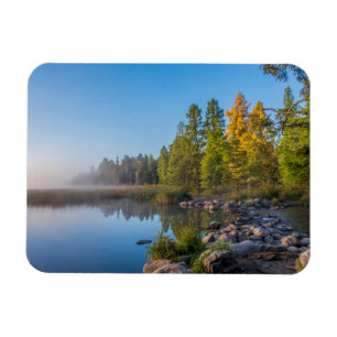 Imán Parque Estatal Itasca, Minnesota