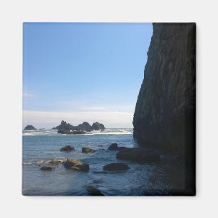 Imán Parque Estatal Seal Rock, OR