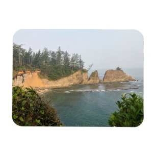 Imán Parque Estatal Shores Acres, Costa de Oregón