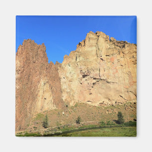 Imán Parque Estatal Smith Rock, Oregón