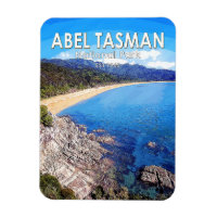 Parque nacional Abel Tasman