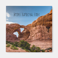 Parque nacional Arches
