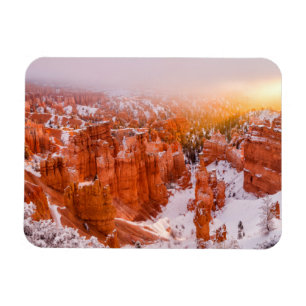Imán Parque Nacional Bryce Canyon