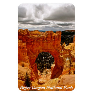 IMÁN PARQUE NACIONAL DE BRYCE CANYON