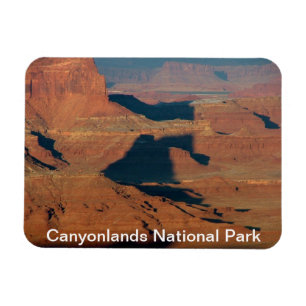 Imán Parque nacional de Canyonlands