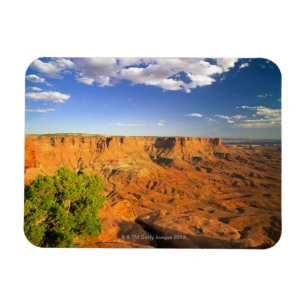 Imán Parque nacional de Canyonlands, Utah, Estados