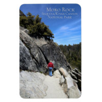 Parque nacional de la secuela del rock de Moro