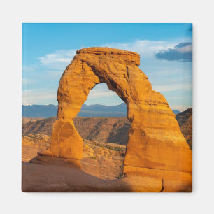 Imán Parque Nacional de los Arcos MOAB Utah