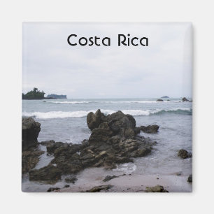 Imán Parque nacional de Manuel Antonio