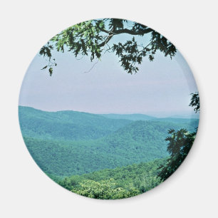 Imán Parque nacional de Shenandoah