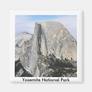 Imán Parque nacional de Yosemite, California