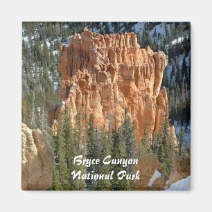 Imán Parque nacional del barranco de Bryce