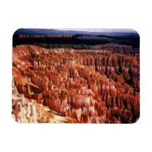 Parque nacional del Cañón de Bryce