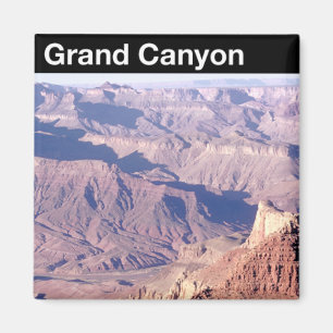 Imán Parque nacional del Gran Cañón