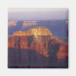 Imán Parque Nacional del Gran Cañón, Arizona, EE. UU.