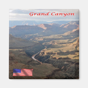 Imán Parque nacional del GRAND CANYON zUS143, Arizona,