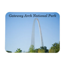 Parque Nacional Gateway Arch