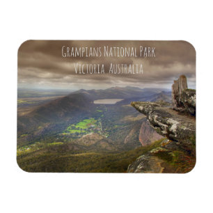 Imán Parque nacional Grampians Australia
