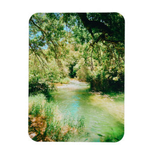 Imán Parque Nacional Krka - Croacia