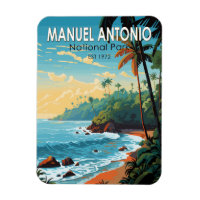 Parque nacional Manuel Antonio Viaje de Arte