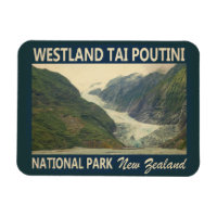 Parque nacional Westland Tai Poutini