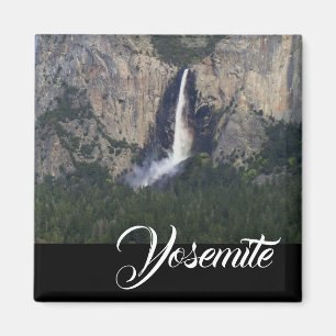 Imán Parque nacional Yosemite