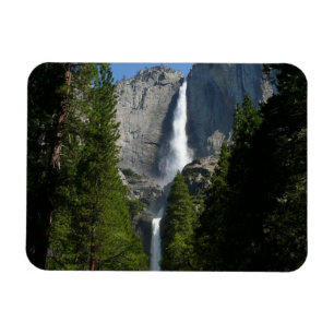 Imán Parque nacional Yosemite