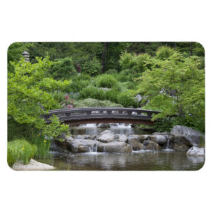 Imán Parque Setagaya