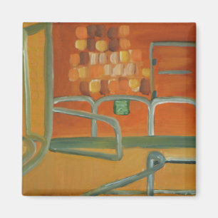 Imán Parque zoológico de Munich