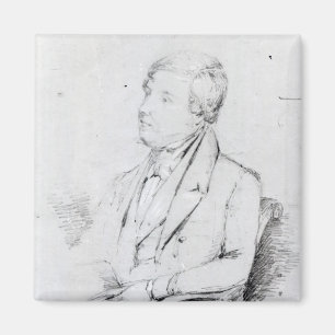 Imán Párrocos de Guillermo, 3ro conde de Rosse