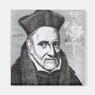 Imán Párrocos de Roberto, 1622