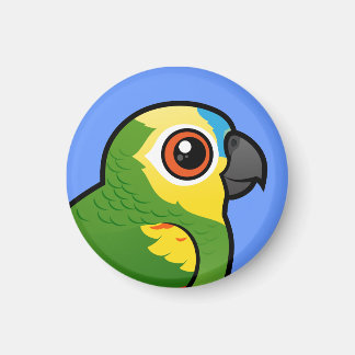Imán Parroquia austriaca