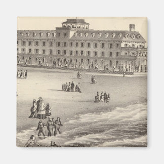 Imán Parry House, Beach Haven, NJ