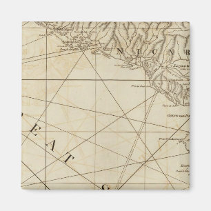 Imán Parte de las provincias de Costa Rica y Nicaragua