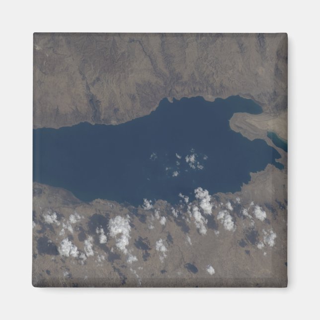 Imán Parte del Mar Muerto (Frente)