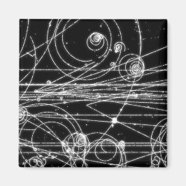 Imán Partículas oscuras